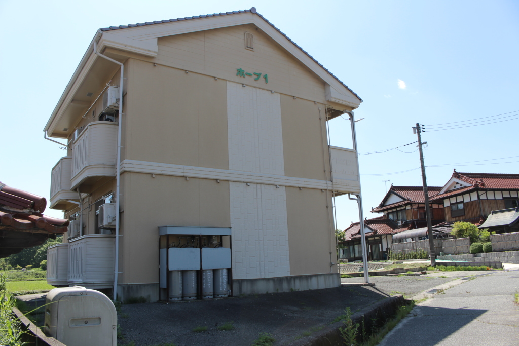 ホープⅠ　1F
