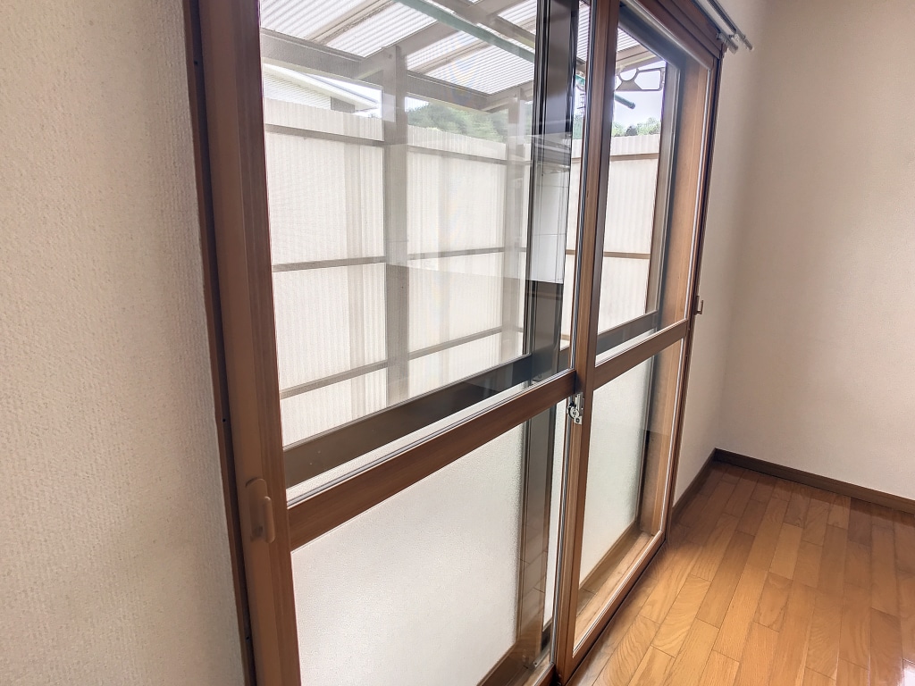 コーポマイプレスB　105号室