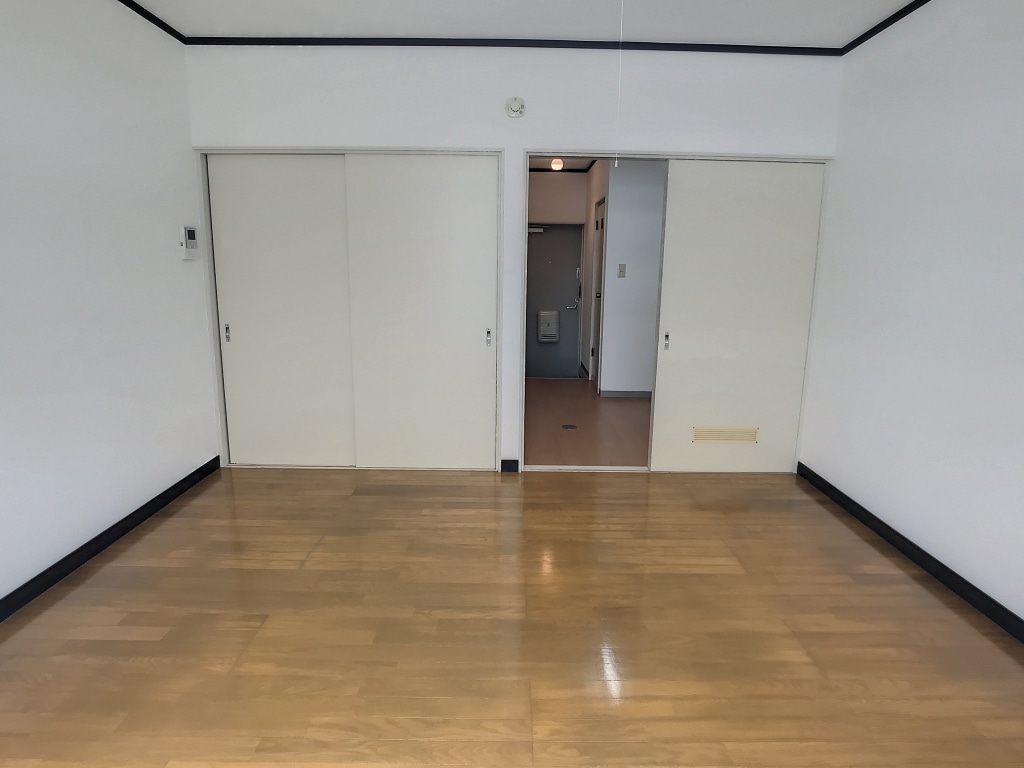 シティーパーク　1階　G103