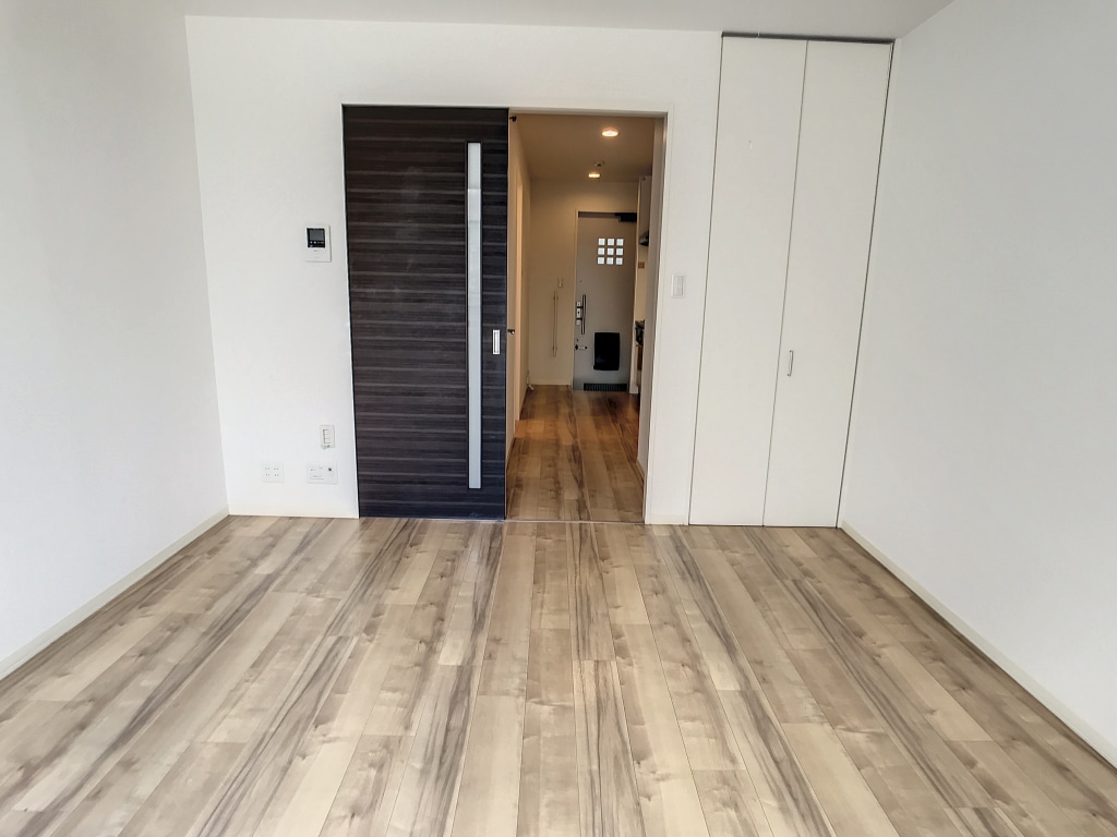 シャーメゾンN広大前　２F　A202