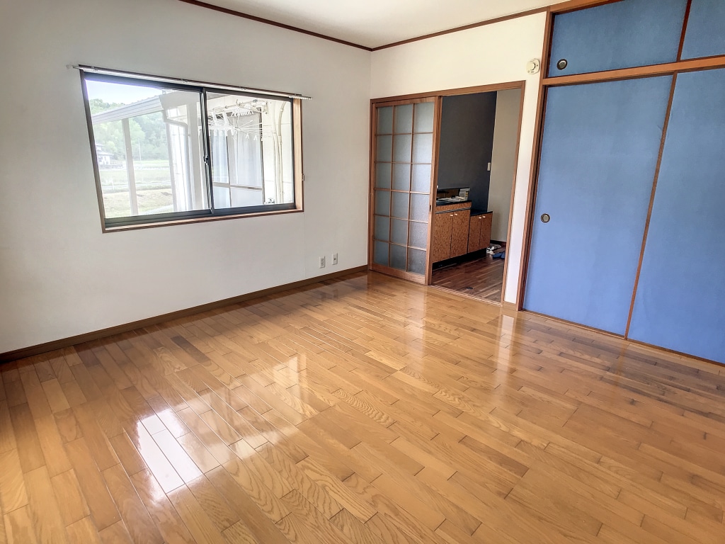 コーポマイプレスB　105号室