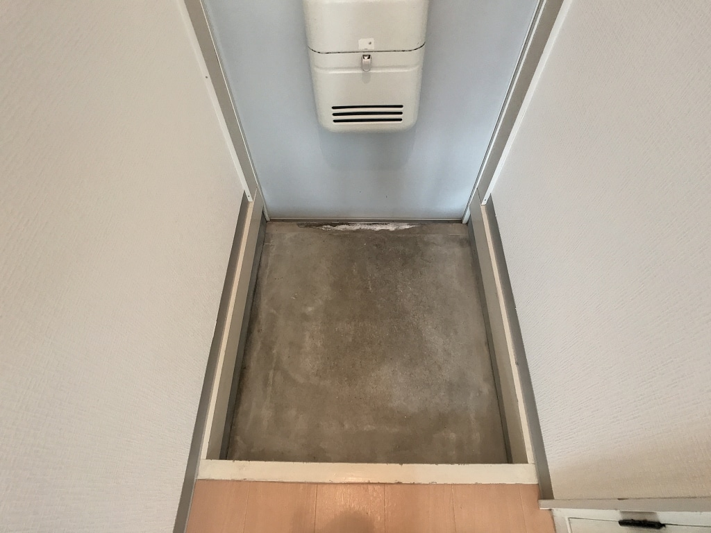 シティーパーク　1階　G103