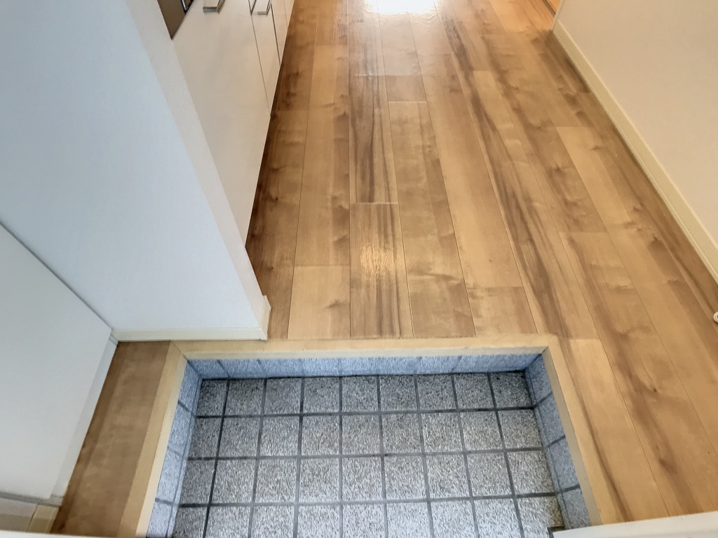 シャーメゾンN広大前　２F　A202