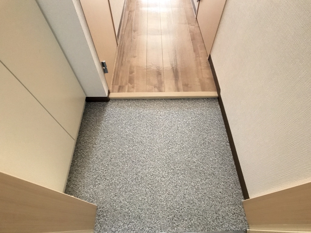 グリンゲイブルス 201