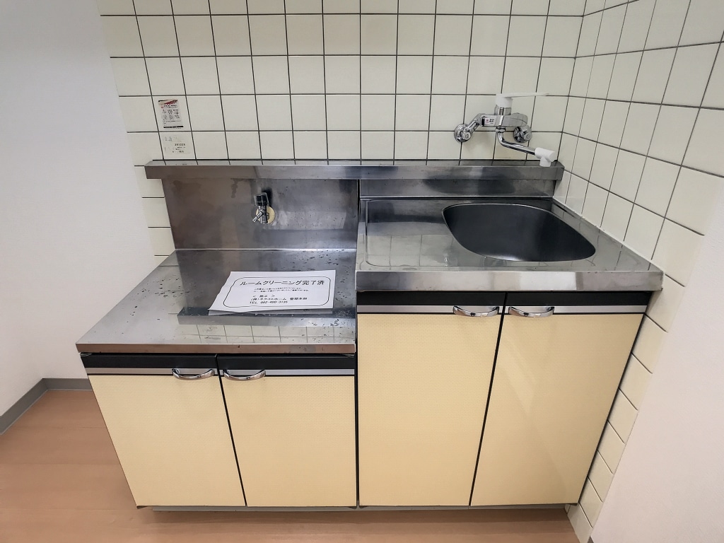 シティーパーク　1階　G103