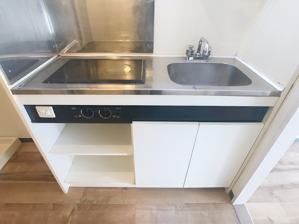 ルミエール29　202