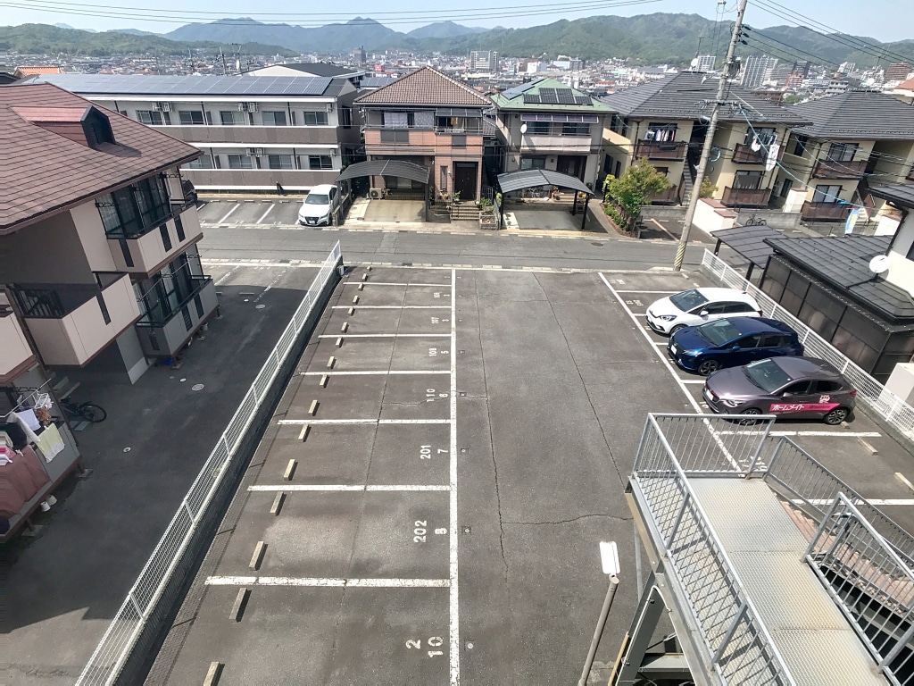 アークヒルズ12　208