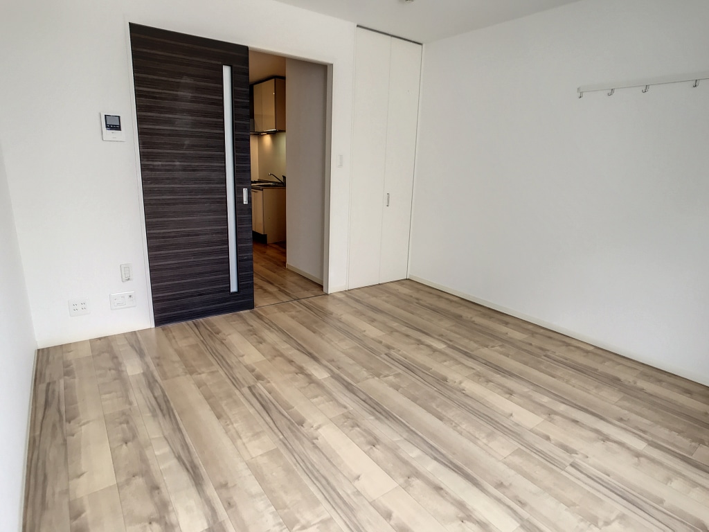 シャーメゾンN広大前　２F　A202