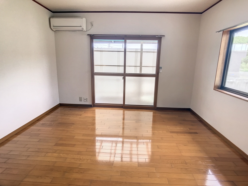 コーポマイプレスB　105号室