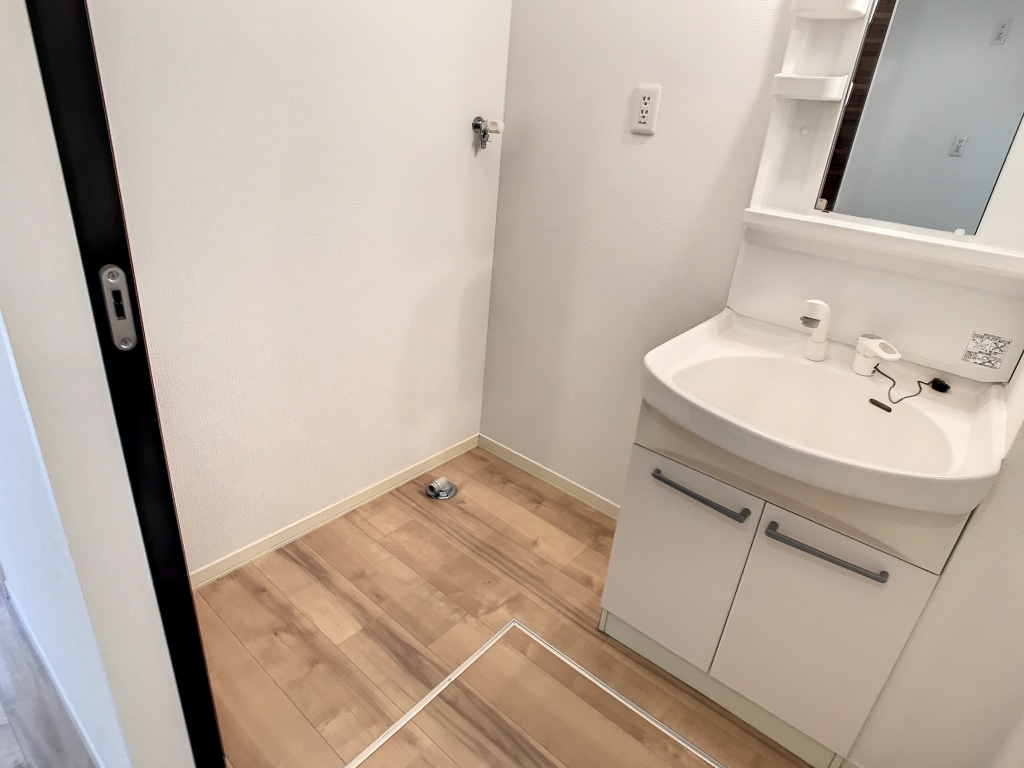 シャーメゾンN広大前　２F　A202