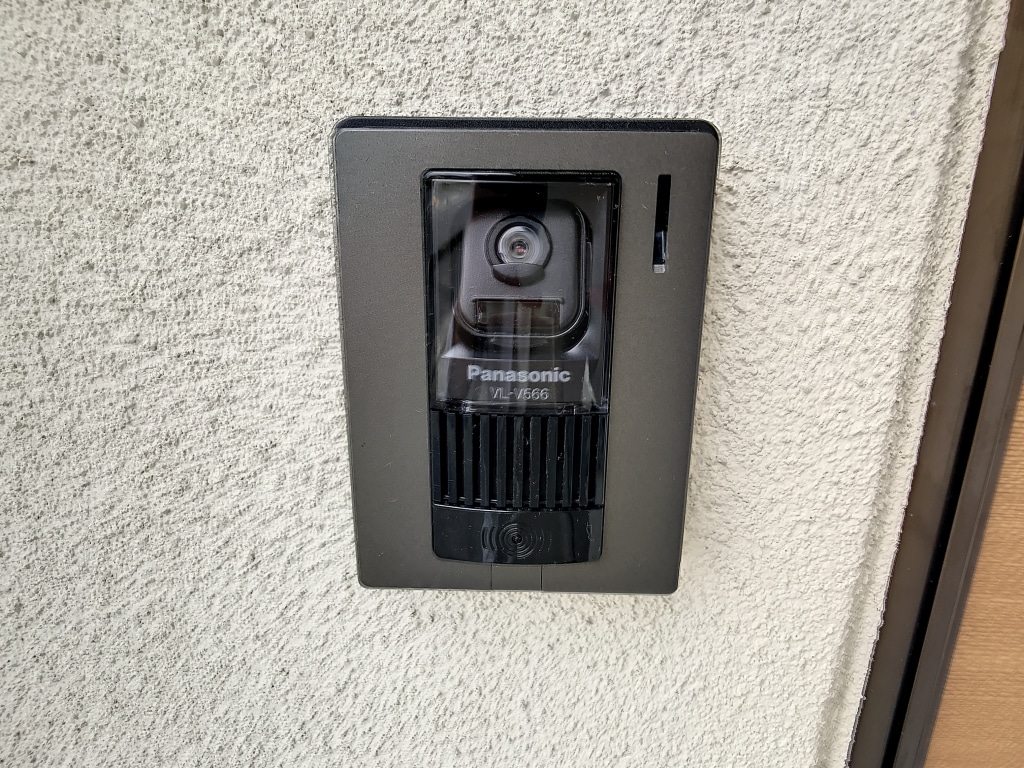 コーポマイプレスB　105号室