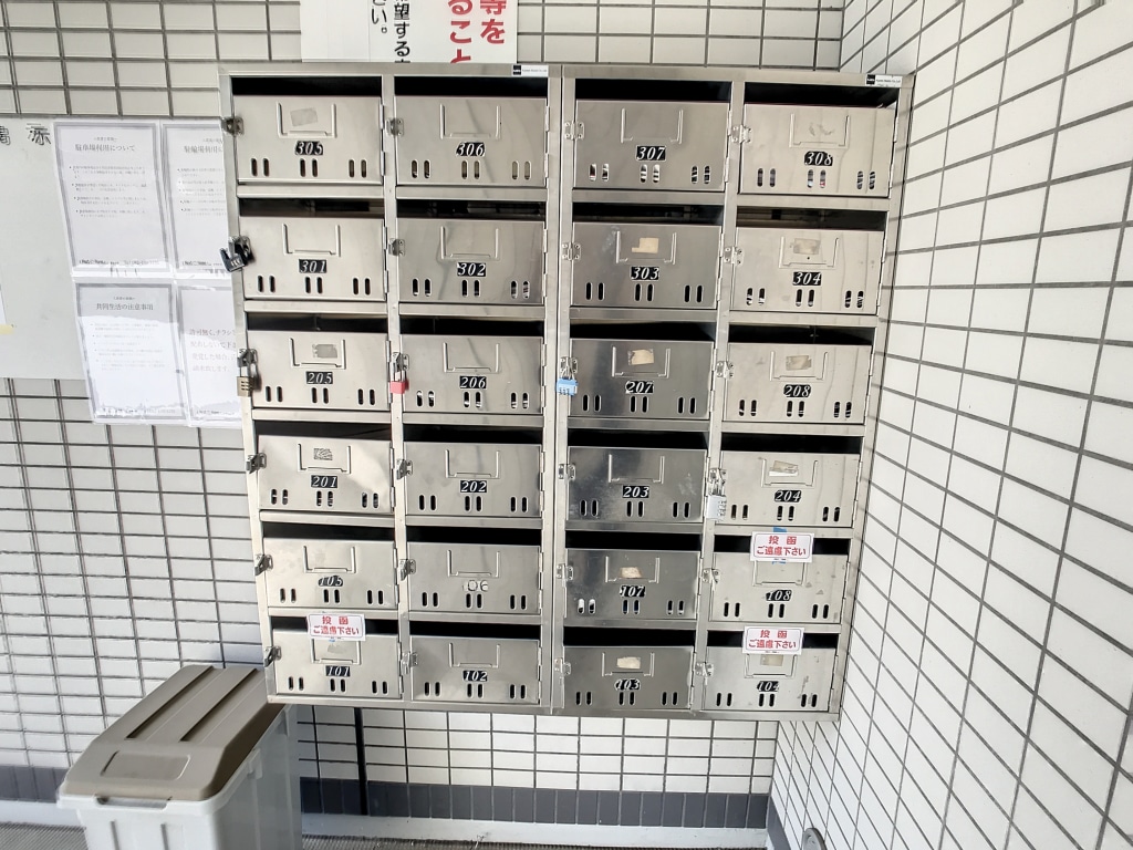 rindo 1階
