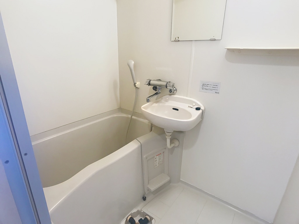 ルミエール29　202