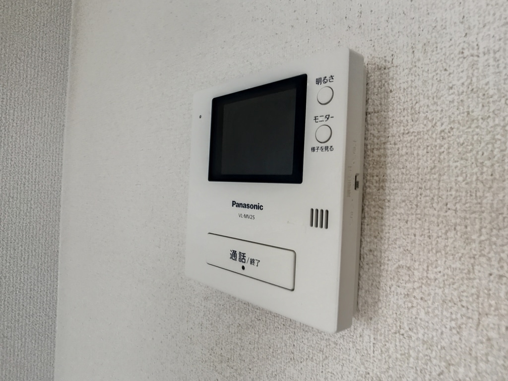 アークヒルズ12　角部屋