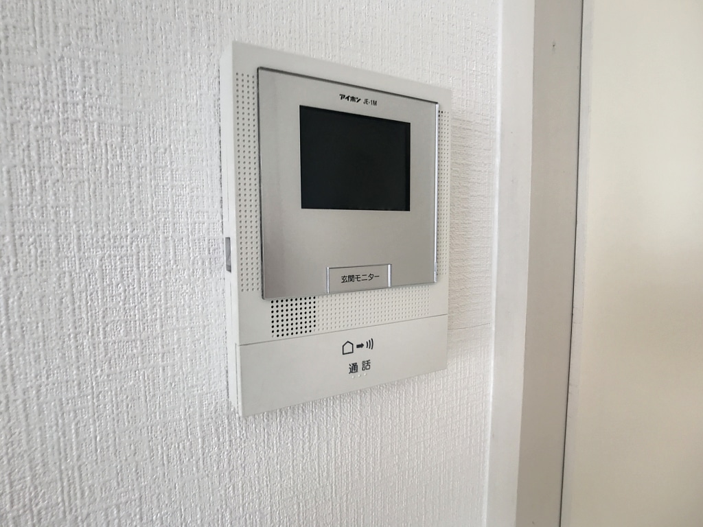 シティーパーク　1階　G103