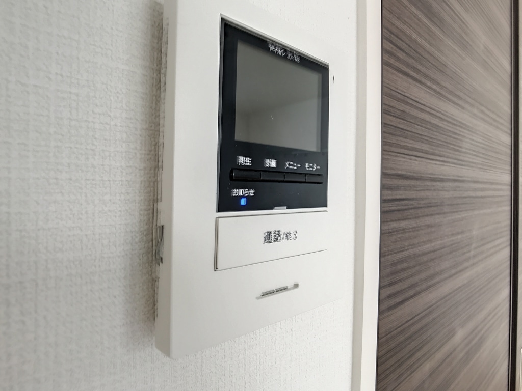 シャーメゾンN広大前　２F　A202