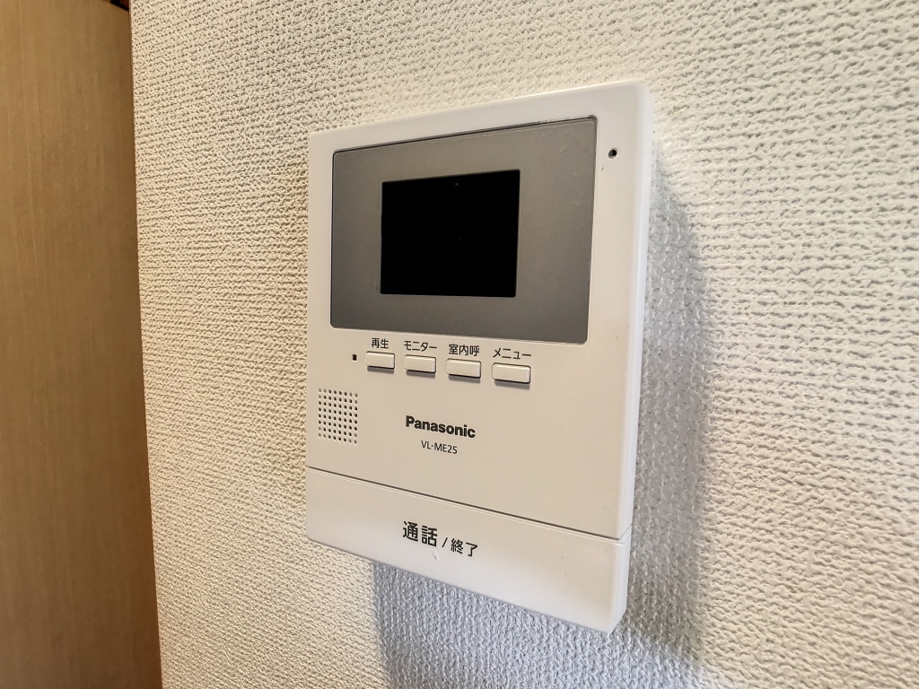 コーポマイプレスB　105号室
