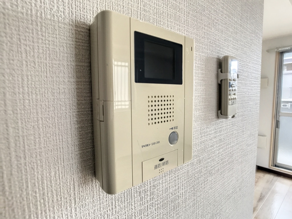 グリンゲイブルス 201