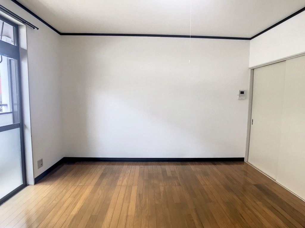 シティーパーク　1階　G103