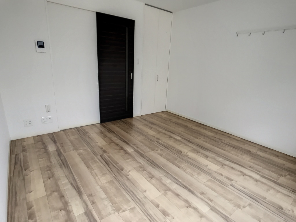 シャーメゾンN広大前　２F　A202