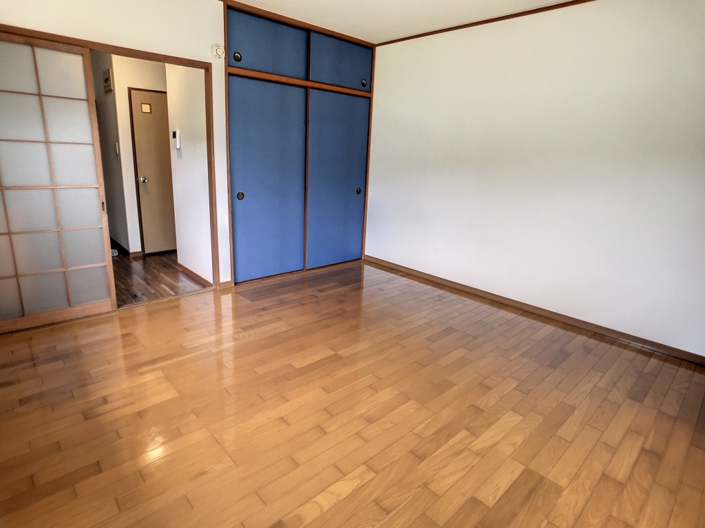 コーポマイプレスB　105号室