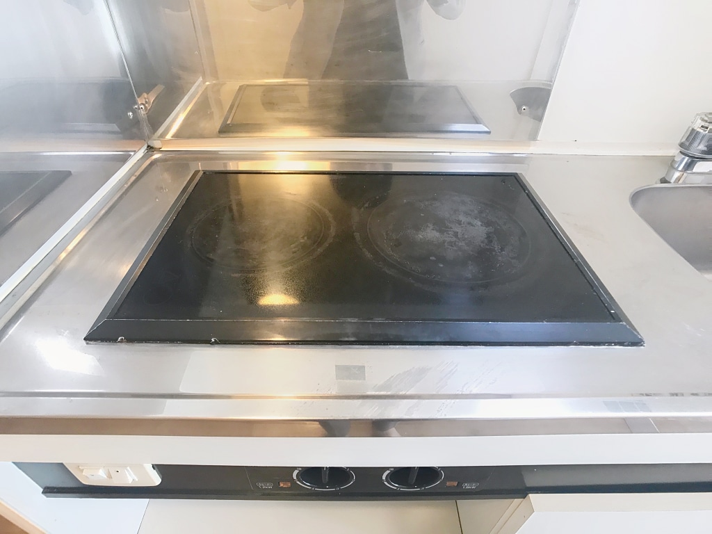 ルミエール29　202