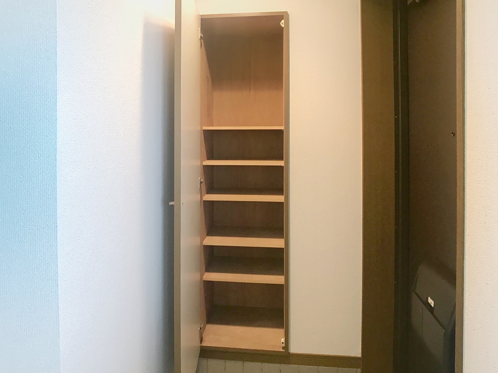 アークヒルズ12　208