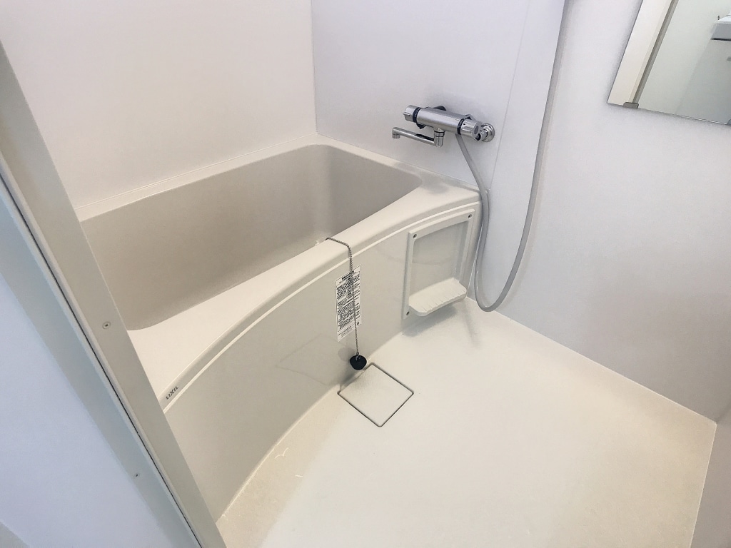 シティーパーク　1階　G103