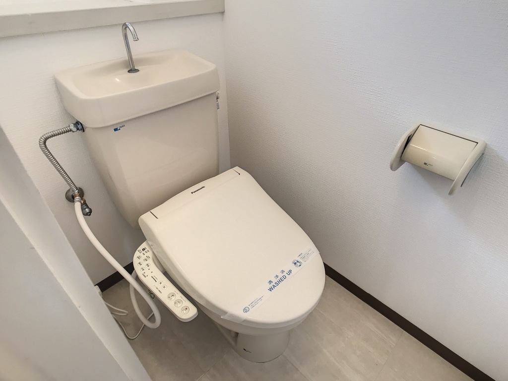 シティーパーク　1階　G103