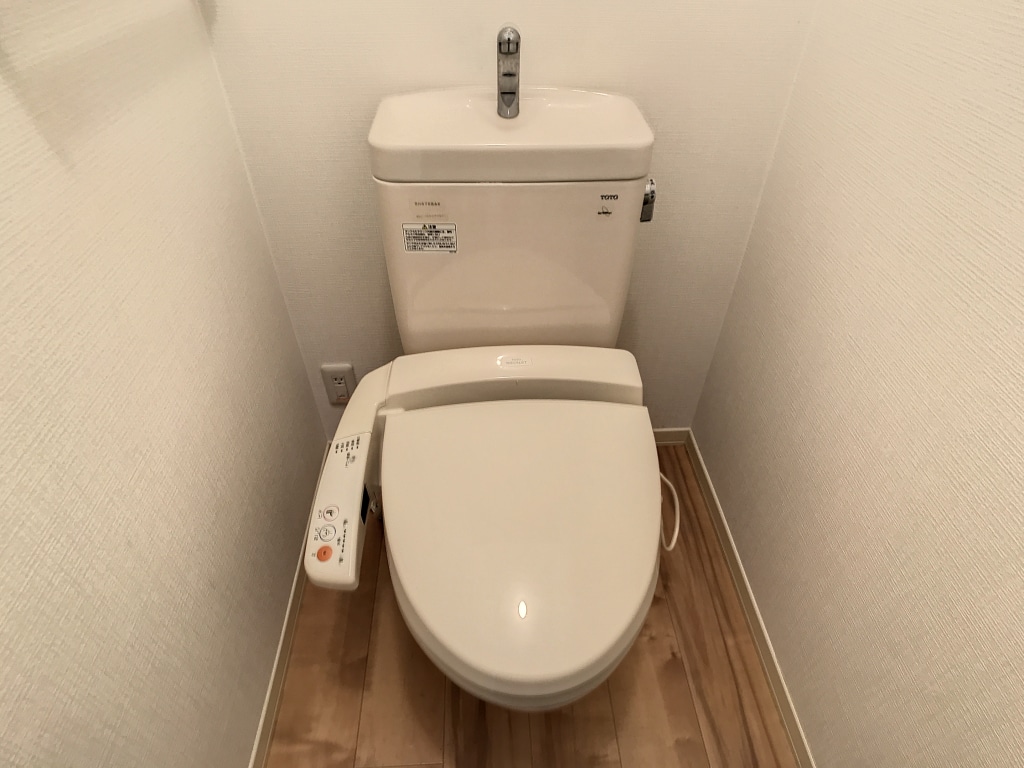 シャーメゾンN広大前　２F　A202