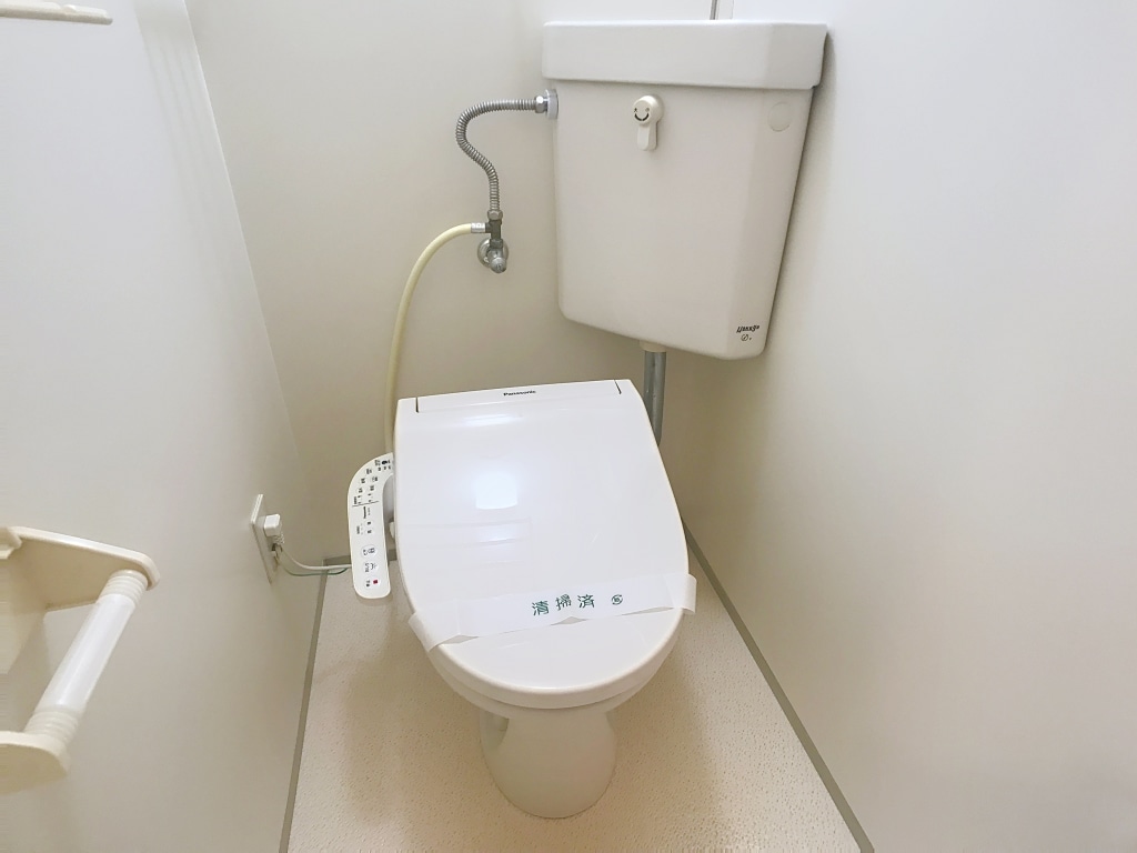 ルミエール29　202