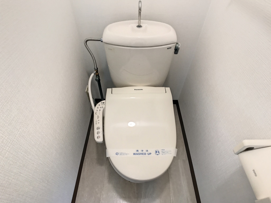 サンヒルズマツウラA　105