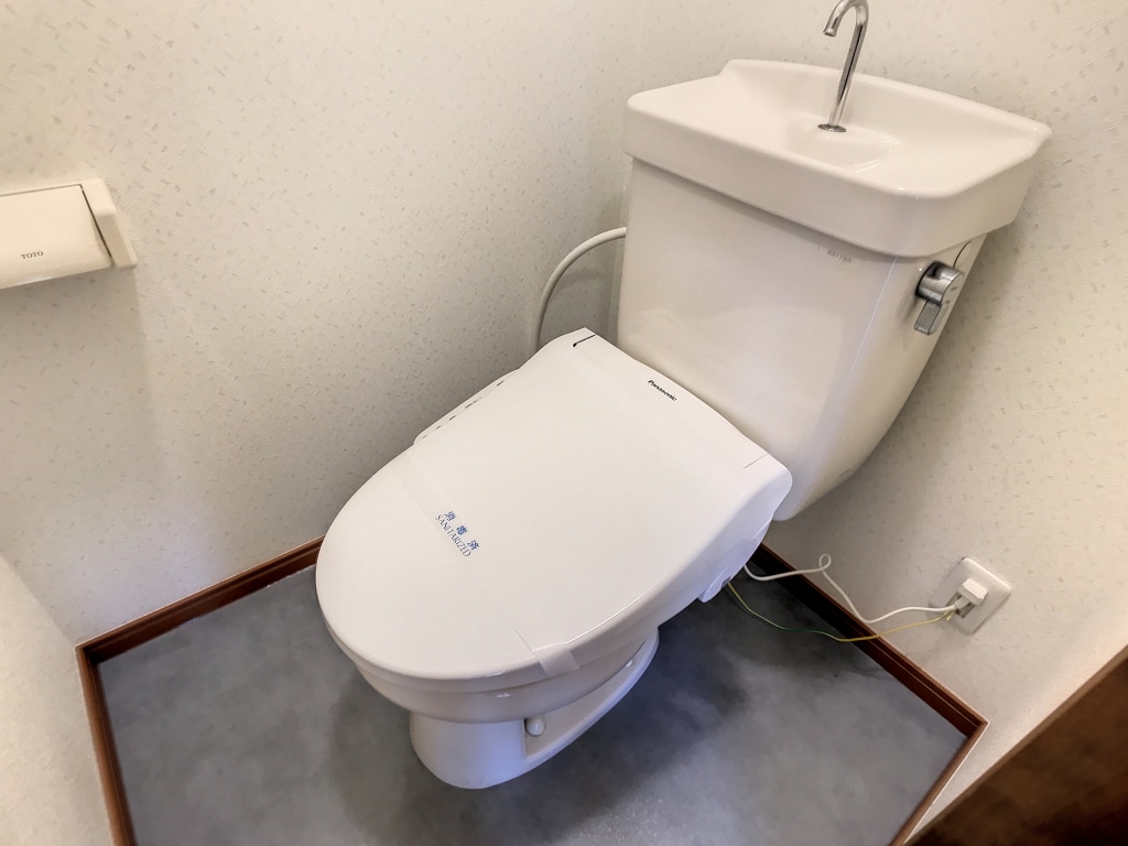 コーポマイプレスB　105号室