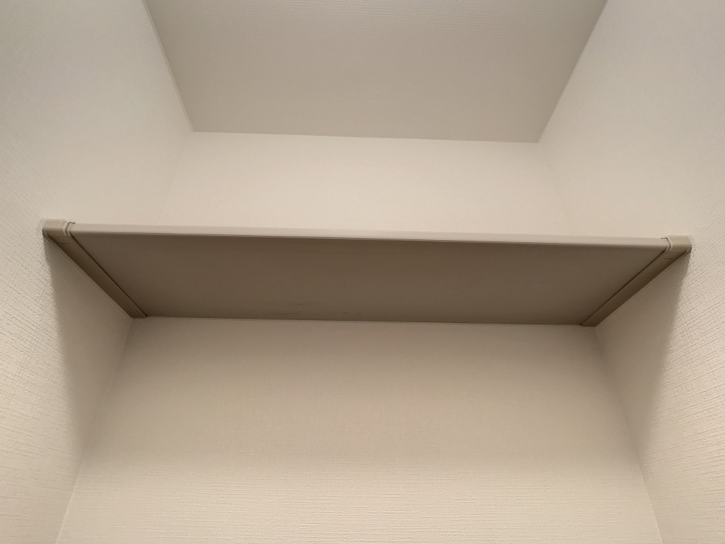 シャーメゾンN広大前　２F　A202