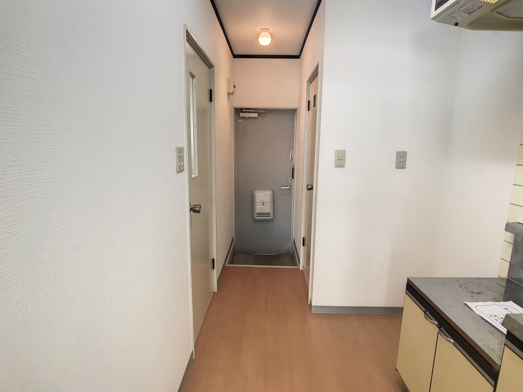 シティーパーク　1階　G103