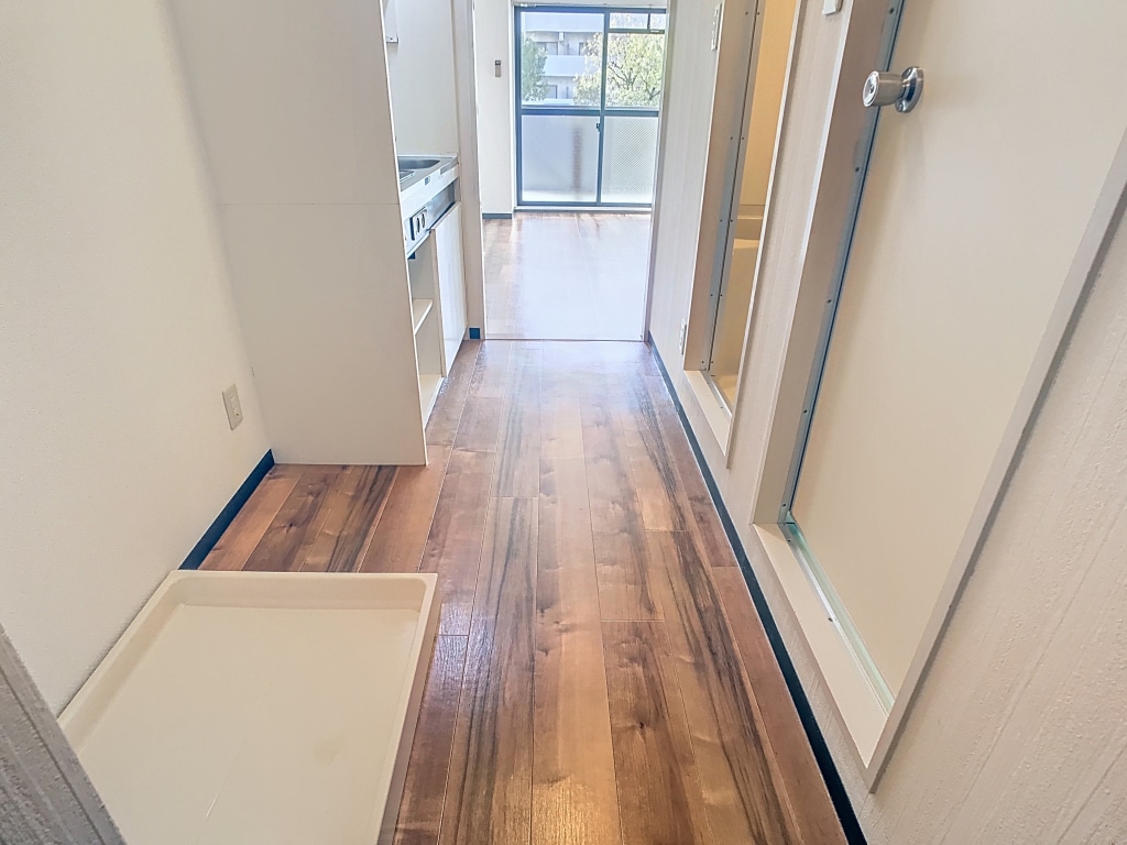 ルミエール29　202