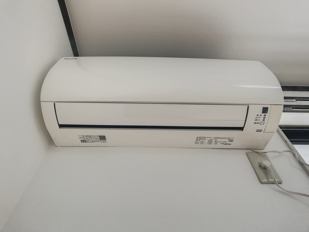 シティーパーク　1階　G103