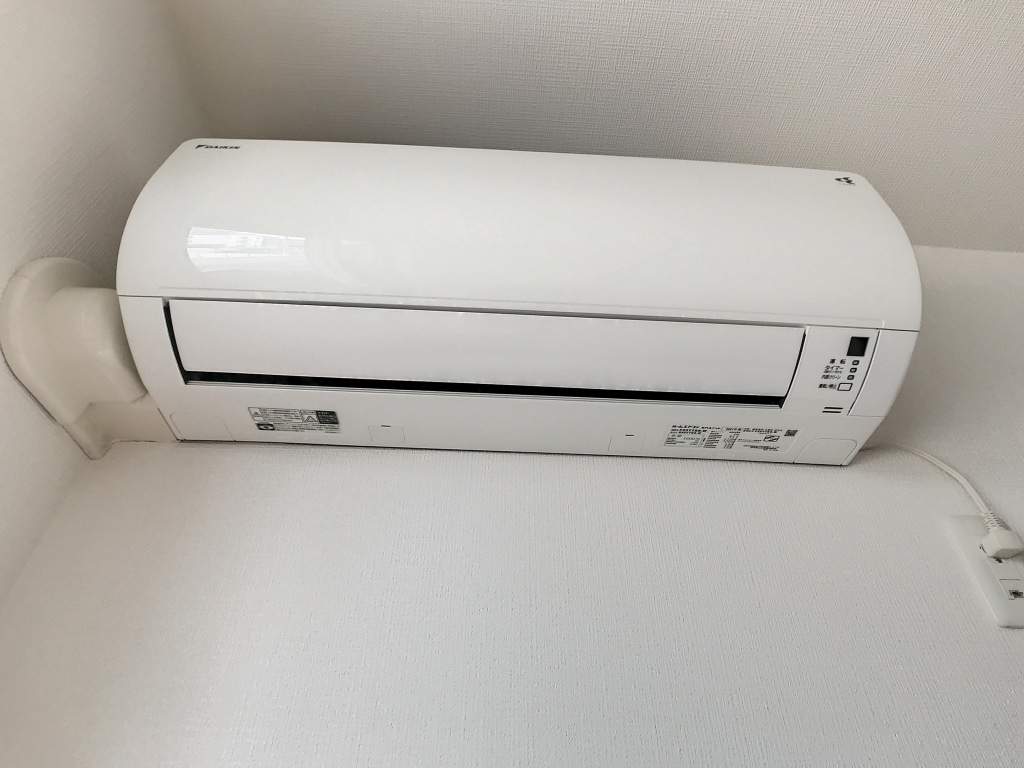 シャーメゾンN広大前　２F　A202