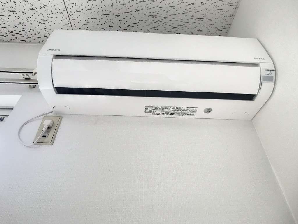 サンヒルズマツウラA　105