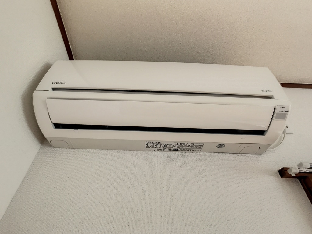 コーポマイプレスB　105号室