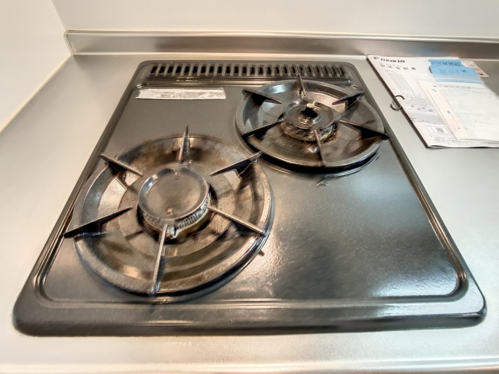 シャーメゾンN広大前　２F　A202