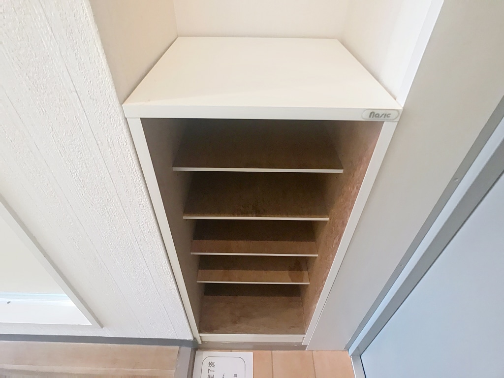 ルミエール29　202