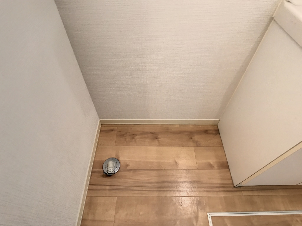 シャーメゾンN広大前　２F　A202