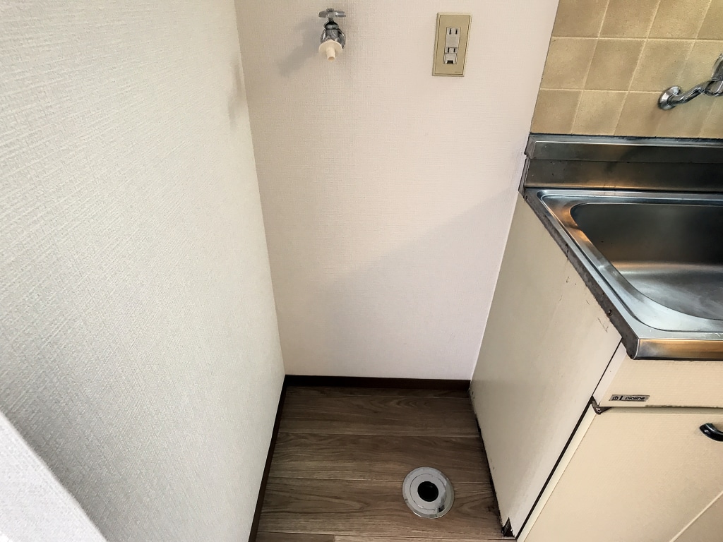 サンヒルズマツウラA　105