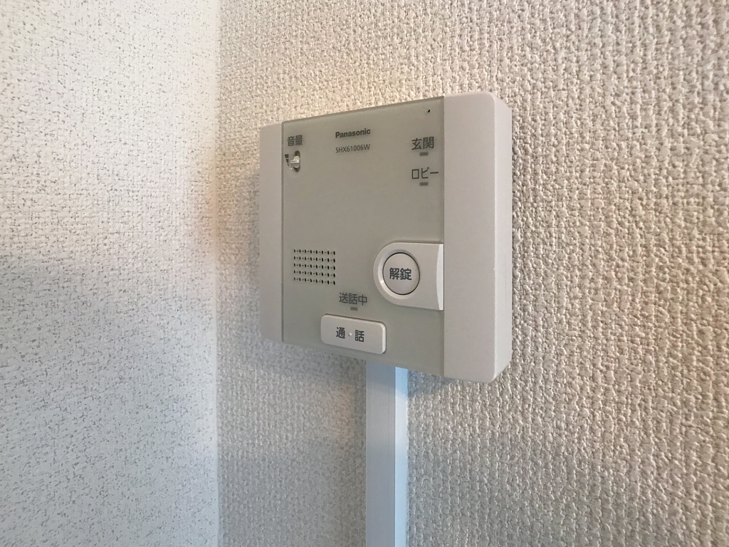 シャトレ　107号室