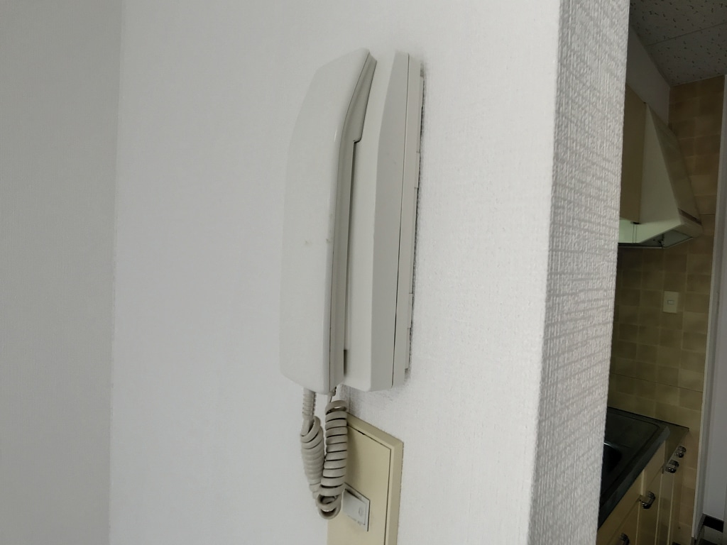サンヒルズマツウラA　105