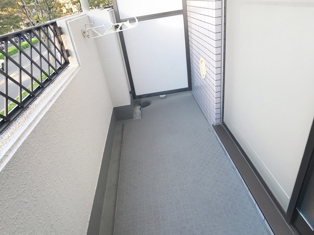 龍玉マンションⅡ　403