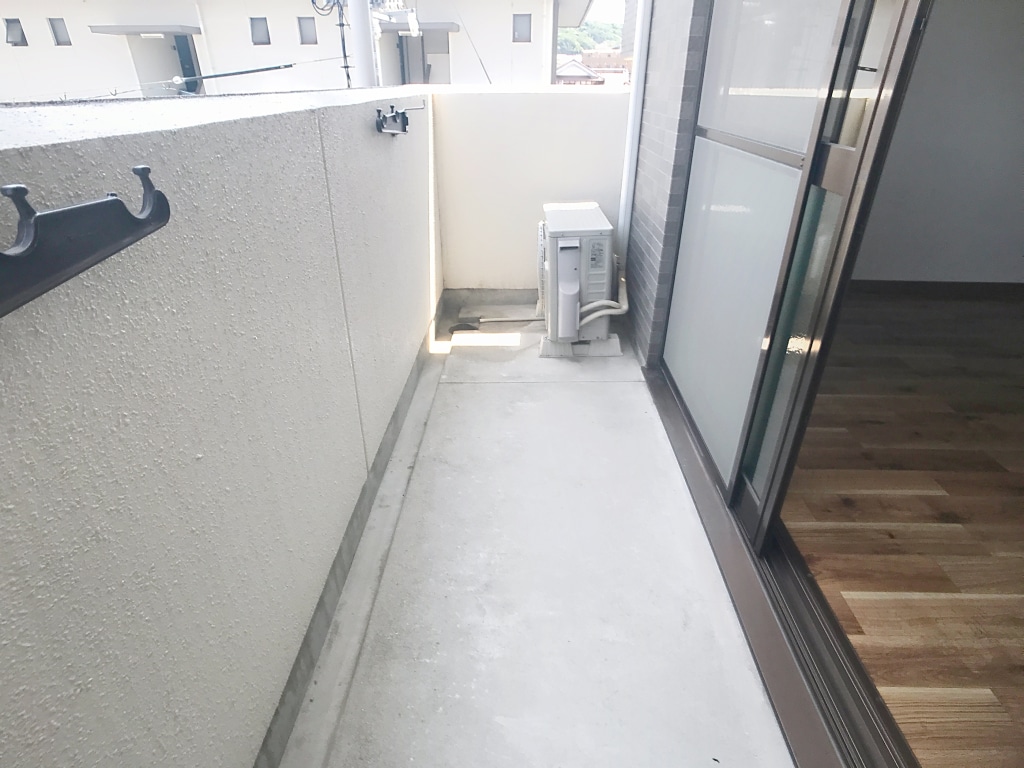 ニューグリーンL　1階　101