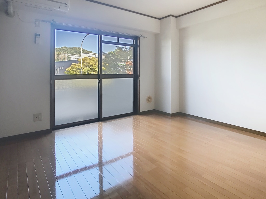 龍玉マンションⅡ　403