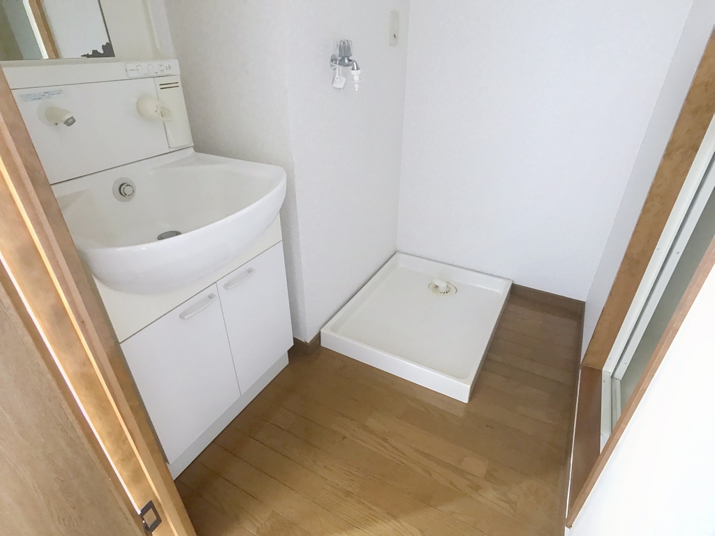 ニューグリーンL　1階　101